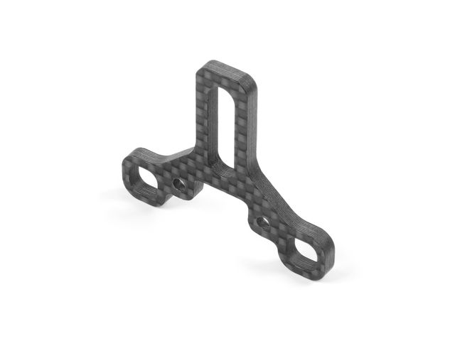 RX8'26/RX8E'26 CARBON Schwingenhalter hinten oben