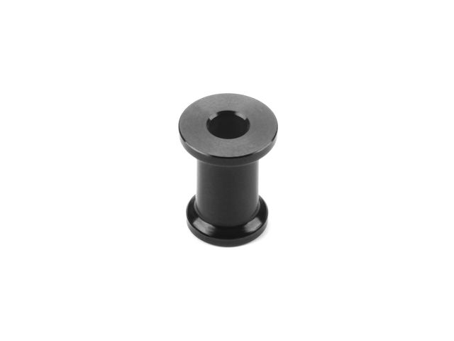 RX8E'26 ALU Büchse 10MM - SCHWARZ