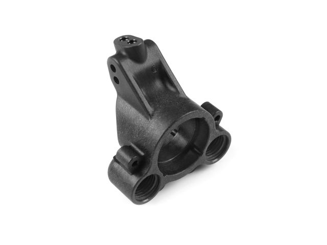 Radführungsblock hinten KUNSTSTOFF für AERO DISC -