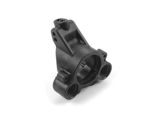 Radführungsblock hinten KUNSTSTOFF für AERO DISC -