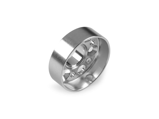 RX8 2.Gang Glocke ALU 7075 T6 - KLEIN - HART