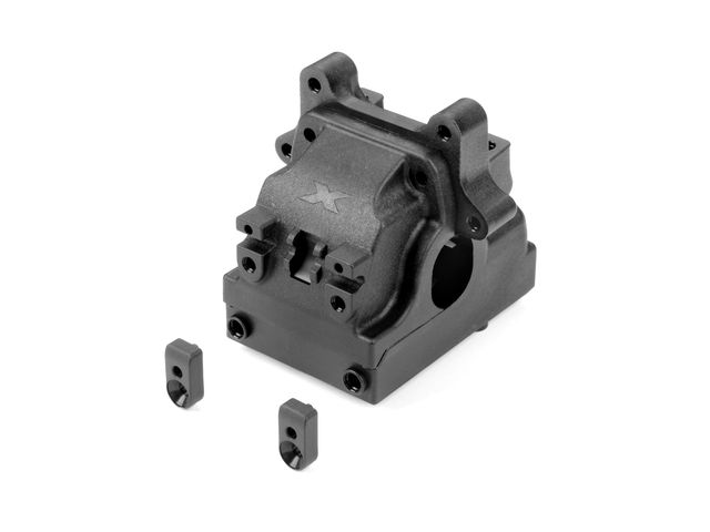 XB8 Getriebegehäuse vorne oder hinten - SEMI-SPLIT