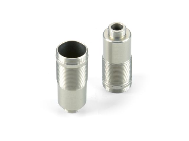 XB8 ALU Stossdämpfergehäuse 44.5MM (2)