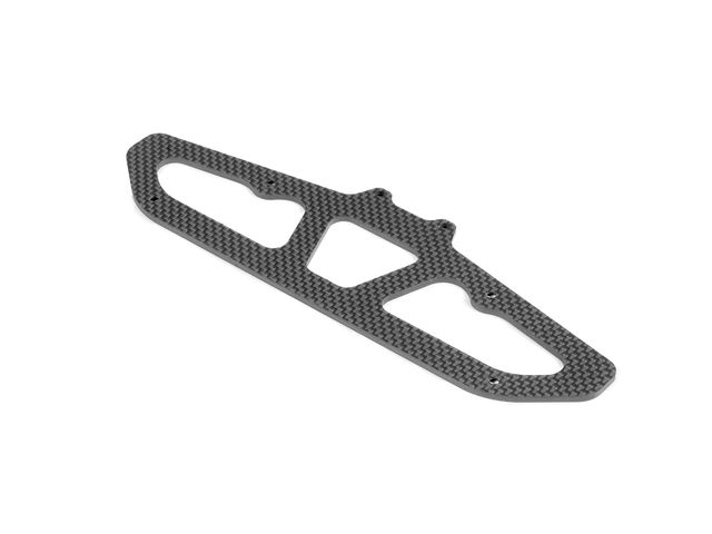 XP10 Frontschutzhalter CARBON