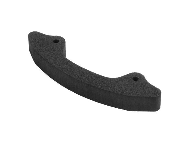 X10 Frontschutz Schaumstoff