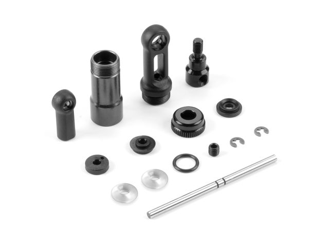 X12'25 Mittel-Dämpfer - SET