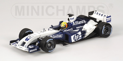 WILLIAMS BMW FW 26 BMW