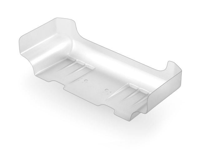 LEXAN Heckspoiler - LUSH - BREIT