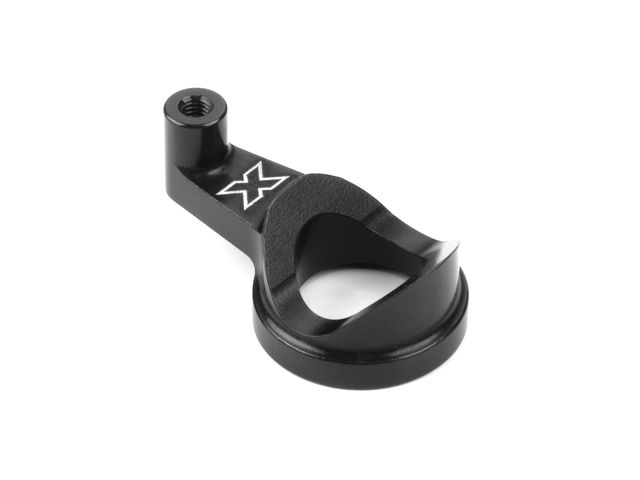 ALU Servo Saver Teil unten