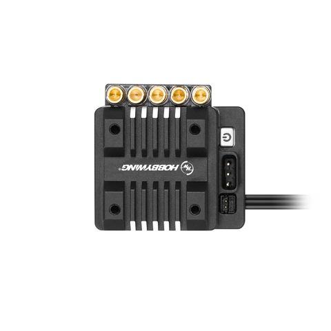 Hobbywing Xerun XR10 Pro Legacy Brushless Regler 150A, 2s LiPo – Bild 3