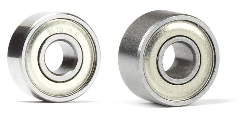 Keramik-Motorlager SET zu HobbyWing Motoren G4/G4R