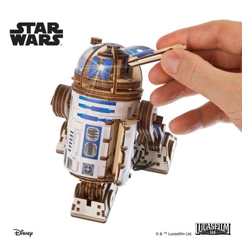 R2-D2™ STAR WARS – Bild 2