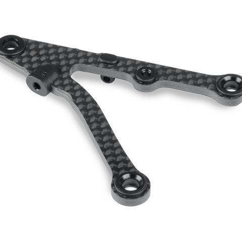 X4'26 CFF2™ Dreieckslenker vorne unten rechts - MEDIUM XRAY 302186-M