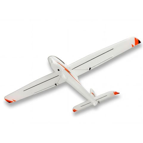 MODSTER MDX Trainer 600 Elektro RTF – Bild 3