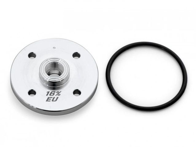 OS Brennraum R21 1/8 On-Road Version EU 16% NITRO