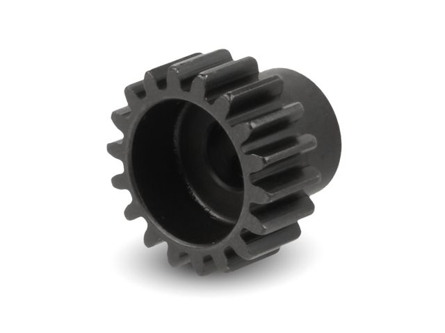 Ritzel - STAHL  - 18T / 32 (MODUL 0.8) für 5MM Mot