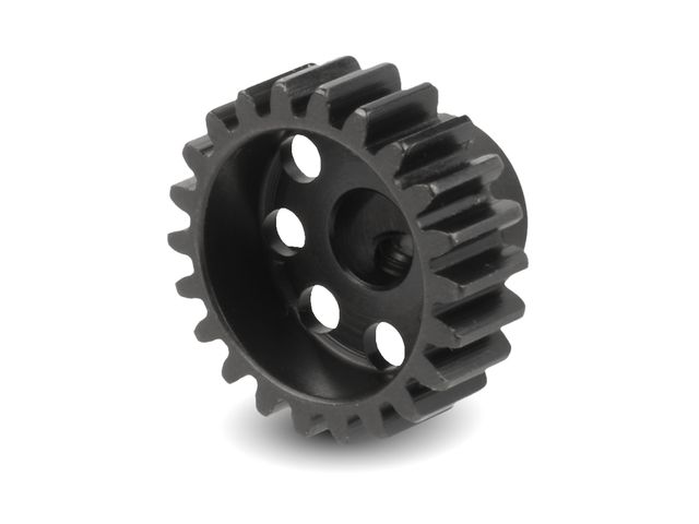 Ritzel - STAHL  - 22T / 32 (MODUL 0.8) für 5MM Mot