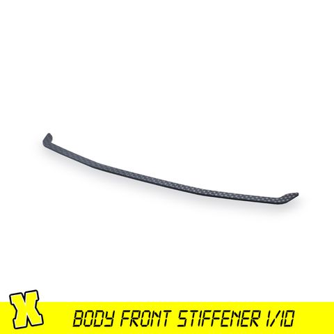 BODY FRONT STIFFNER 1/10 FWD